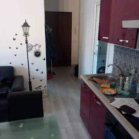 Casa Di Mario