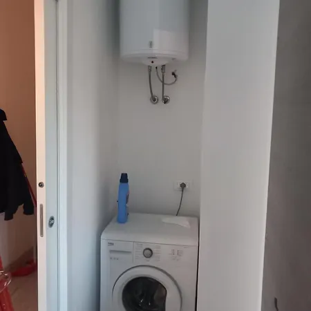 Casa Di Mario Appartement Codogno