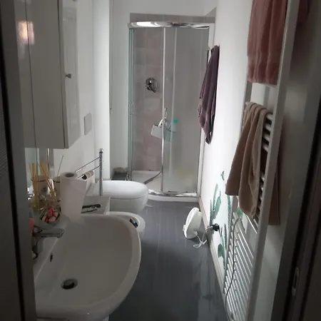 Appartement Casa Di Mario Codogno
