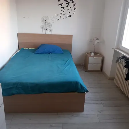 Casa Di Mario *