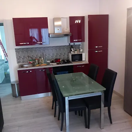 Casa Di Mario