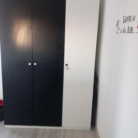 Casa Di Mario Apartment